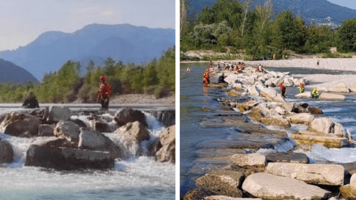 Një 10-vjeçare nga Maqedonia mbytet në Trevizo të Italisë