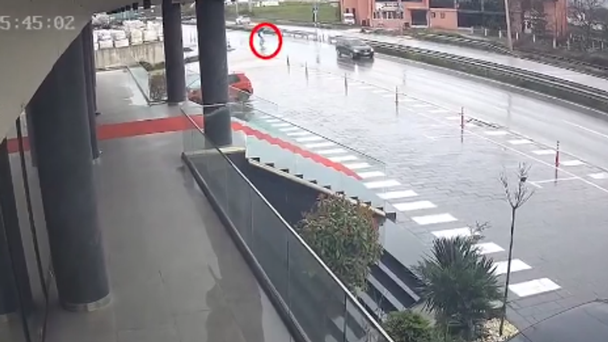 Dënohet me katër vjet burg polici që shkaktoi aksidentin ku humbi jetën Zana Gjevukaj