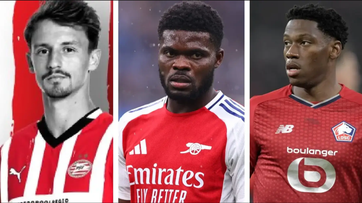 Pa kontratë, por jo pa oferta: Kush janë 10 emrat më të kërkuar për transferim falas këtë verë?