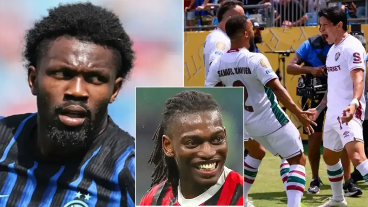 Fluminense tall brutalisht Interin pas eliminimit nga Kupa e Botës për Klube, duke iu referuar Milanit