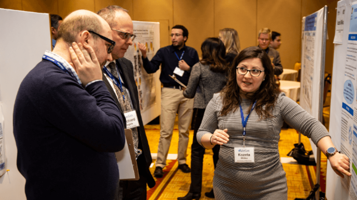 Shqiptarja që vlerësohet si një ndër pesë shkencëtaret më të mira në Kanada