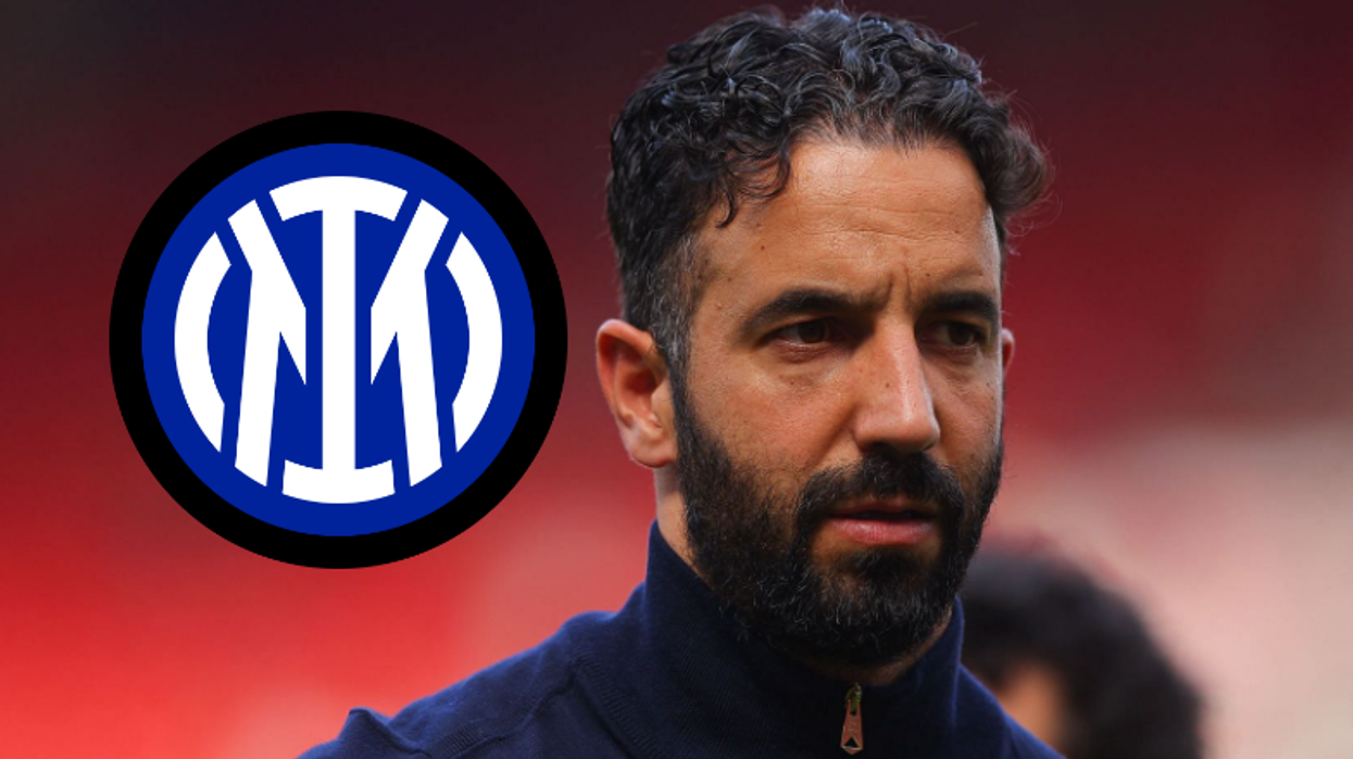 Ruben Amorim rikthen interesimin për yllin e Interit - kërkon që të finalizohet transferimi