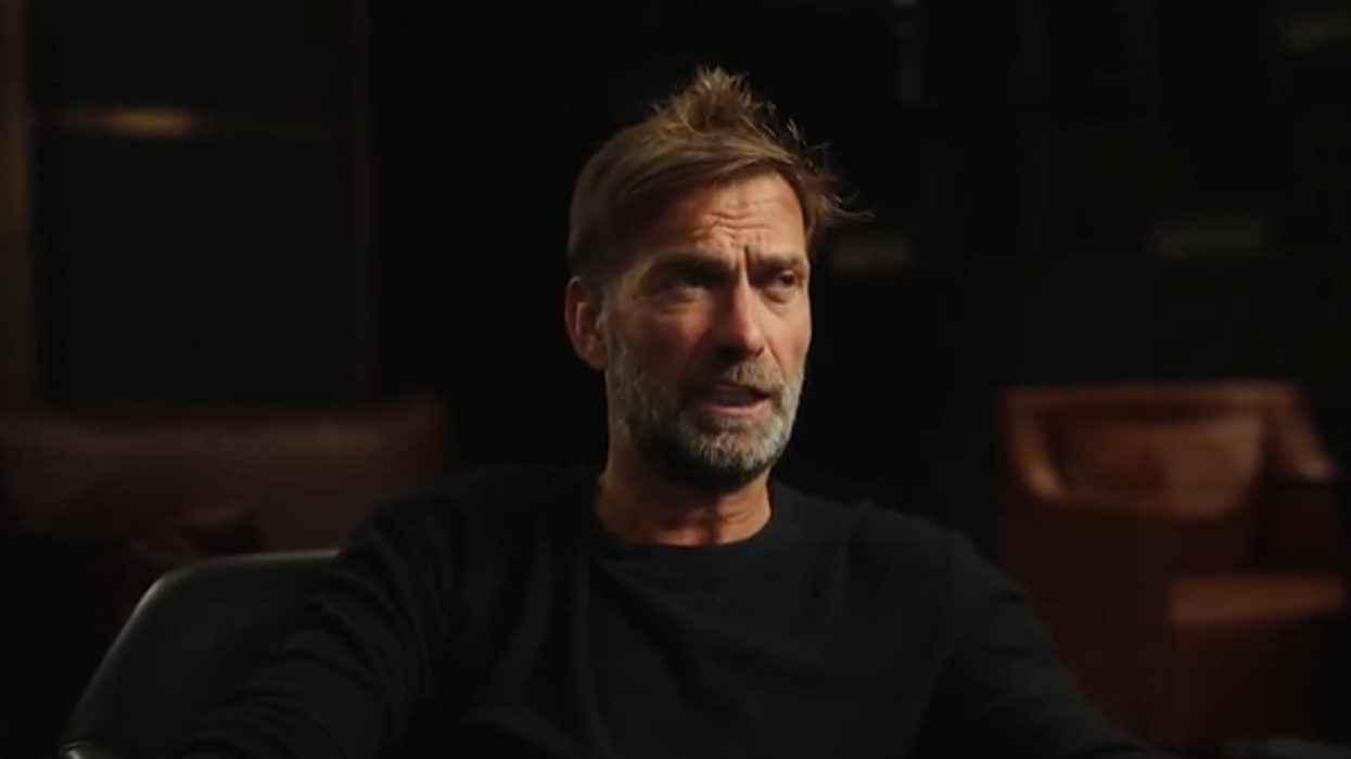 Për të gjithë ata që pyesin se cili ekip identifikohet me futboll modern - Klopp e zbulon publikisht