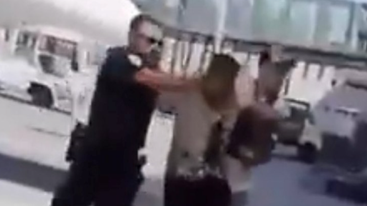 Futbollisti kontrovers arrestohet në Paris gjatë kthimit nga Kupa e Botës për Klube