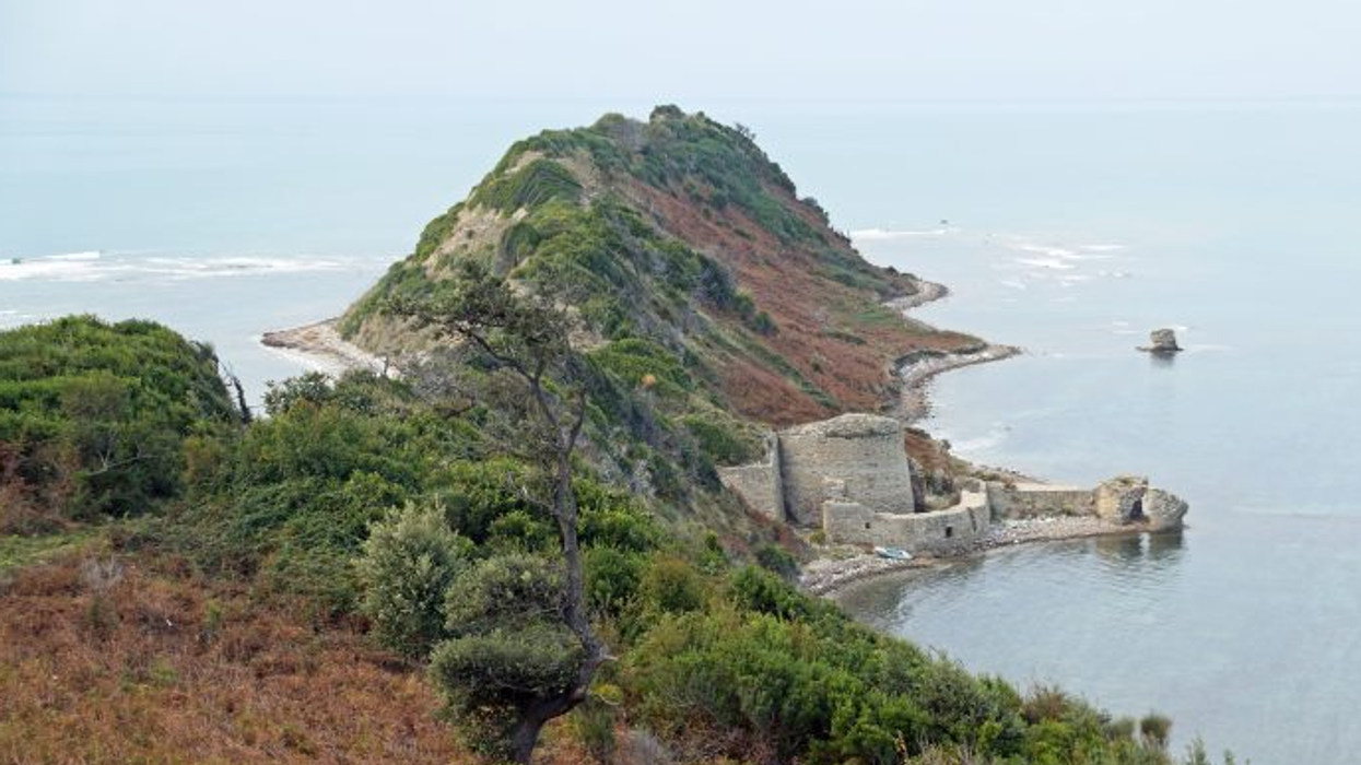 Kepi i Rodonit - pikëtakimi mes historisë, kulturës dhe natyrës