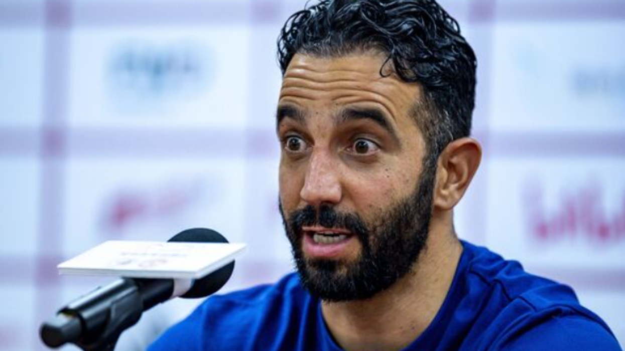 Pesë yje të Man United i paraqesin Amorimit kërkesën për largim