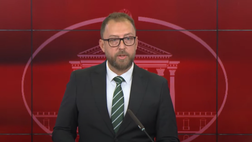 Ljutkov: Maqedonia mbetet partner i përkushtuar në arritjen e misionit të UNESCO-s