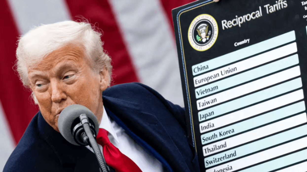 Trump paralajmëron tarifa deri në 70 për qind - hyn në fuqi në muajin gusht