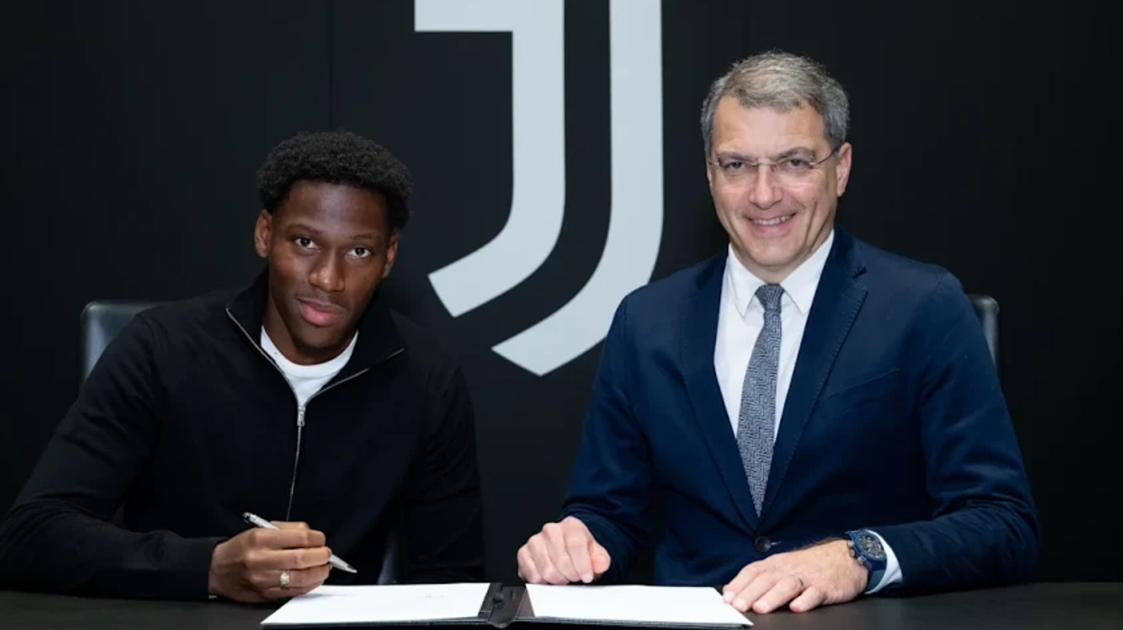 Zyrtare: Jonathan David transferohet te Juventus