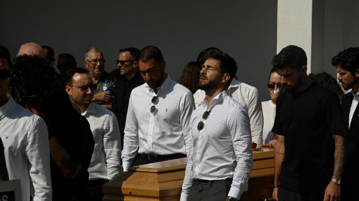 Familja e Diogo Jotas del me kërkesë publike për të gjithë ata që po i ngushëllojnë