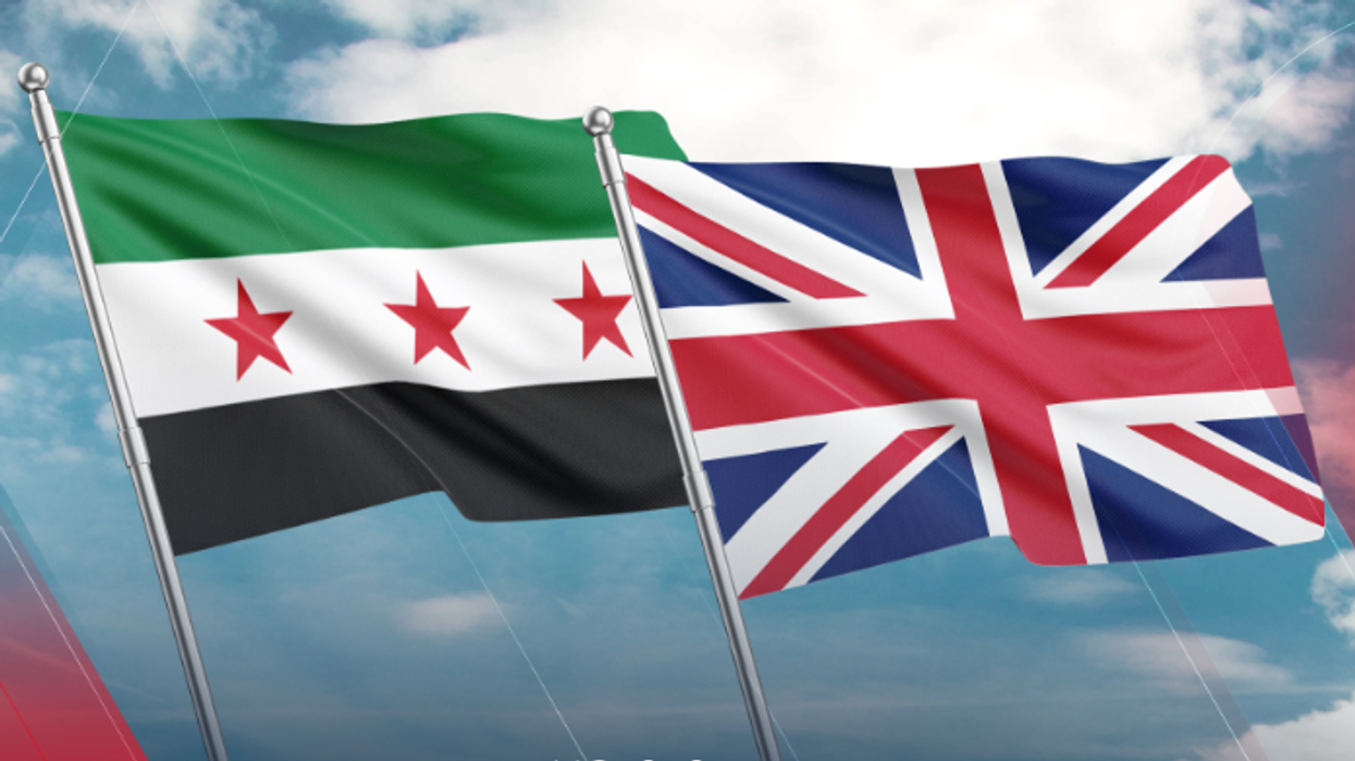 "Ka shpresë për sirianët" - Siria dhe Britania e Madhe rivendosin marrëdhëniet diplomatike