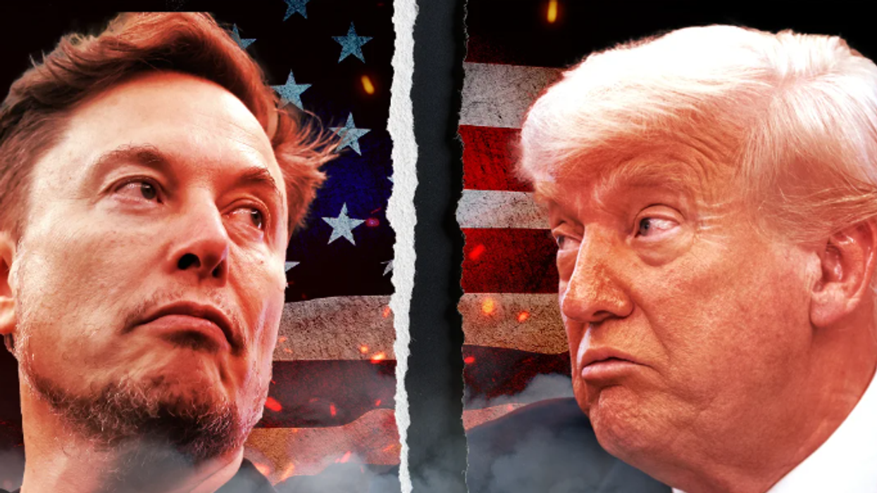 Elon Musk krijon partinë e tij politike, Partia Amerikane