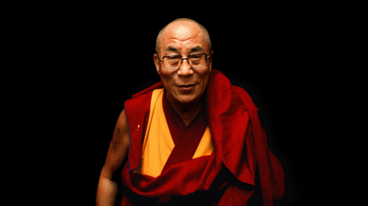 Dalai Lama mbush 90 vjeç - thotë se shpreson të jetojë deri në 130 vjeç