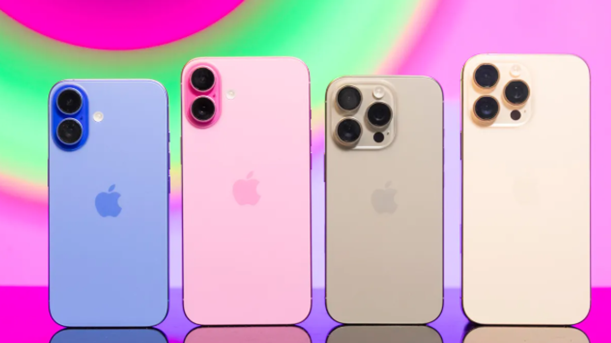 Brenda laboratorit ku Apple teston qëndrueshmërinë e pajisjeve