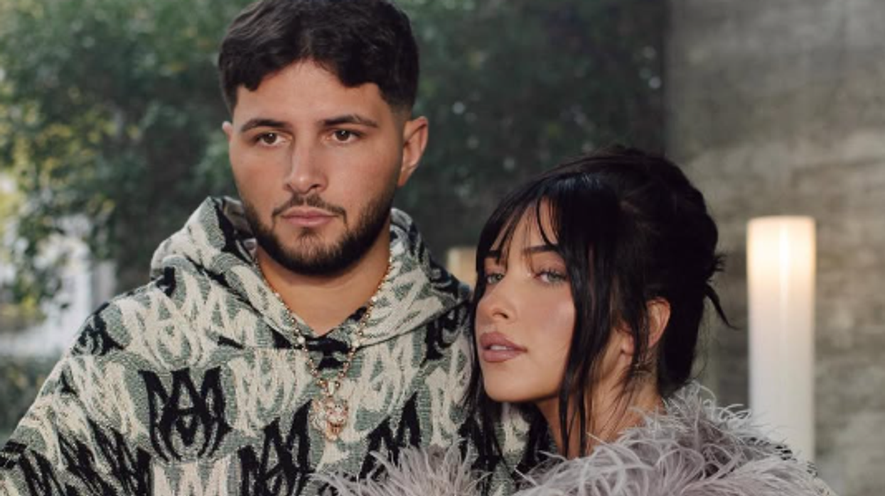 Zbulohet data se kur do të martohet reperi Dardan