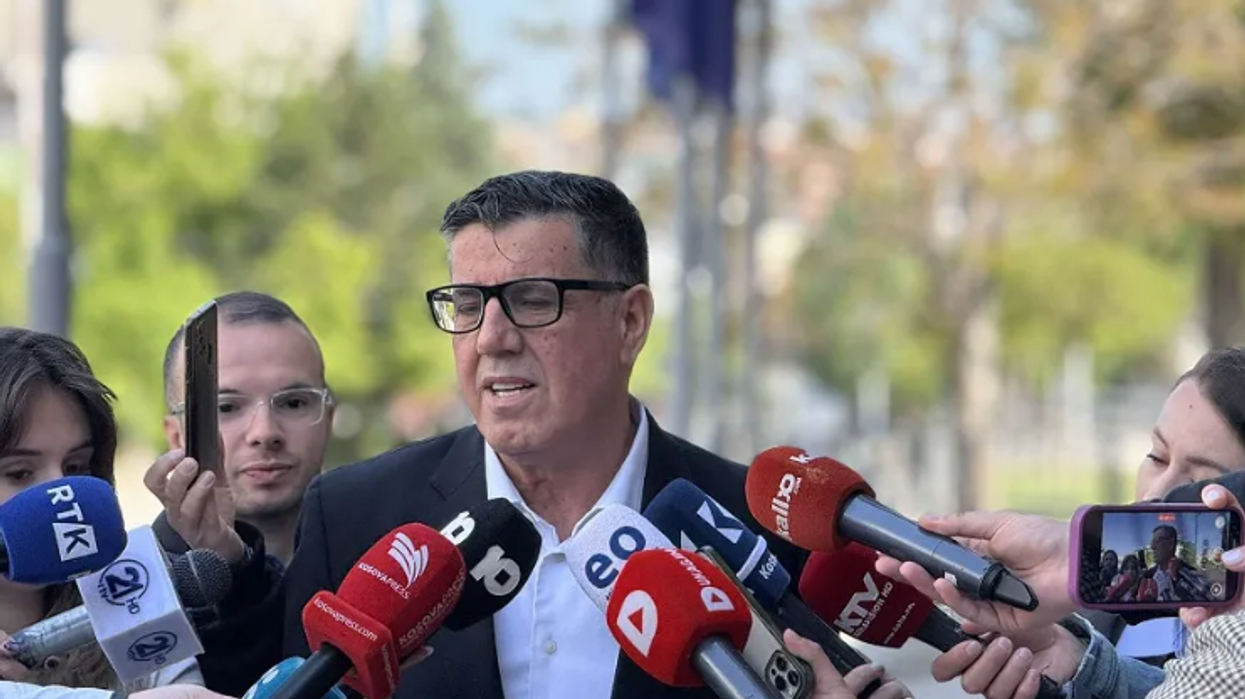 “Cinizëm dhe shantazh politik” – Haziri i përgjigjet Bajqinovcit pasi e ftoi publikisht për koalicionin