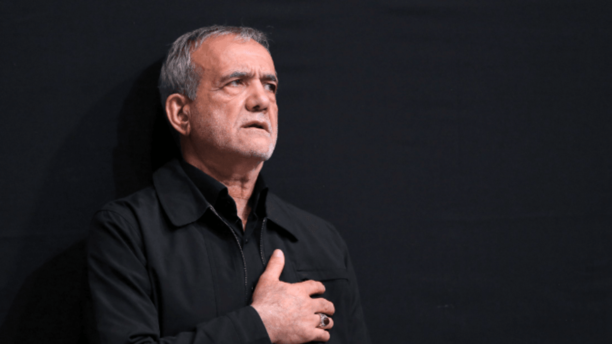 Presidenti iranian: Izraeli u përpoq të më vriste mua