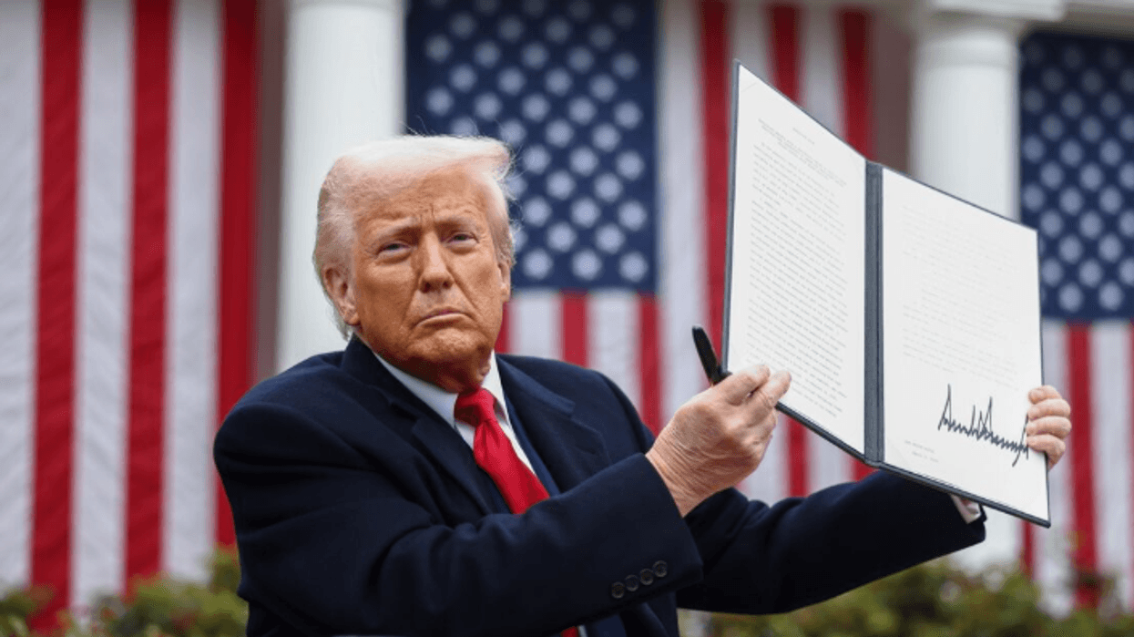 Trump njofton tarifa prej 25 për qind për Korenë e Jugut dhe Japoninë