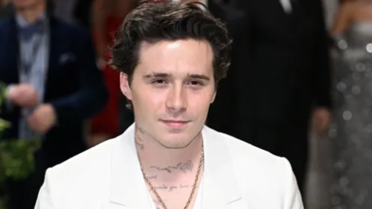Përplasjet me familjen, Brooklyn Beckham ndihet i vetëm në Los Angeles
