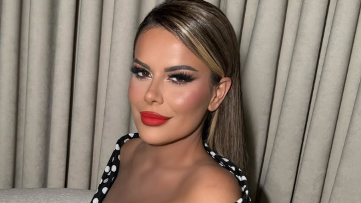 Big Mama flet haptazi: Showbizzi funksionon falso tek ne, ka edhe kolegë që nuk i duroj