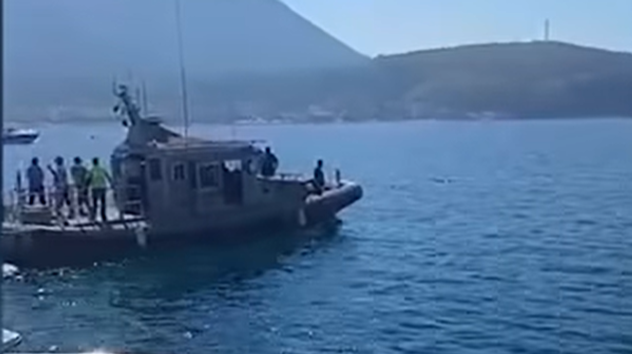 E rëndë në Shkodër, mbytet kapiteni i anijes turistike të Bashkisë - po përpiqej të shpëtonte dy turistë