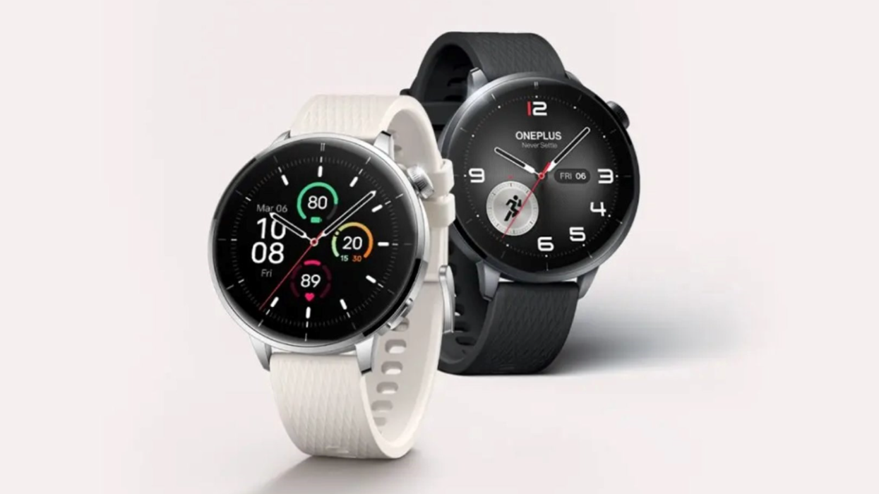 OnePlus prezanton orën e re - dizajn minimalist dhe performanca të fuqishme