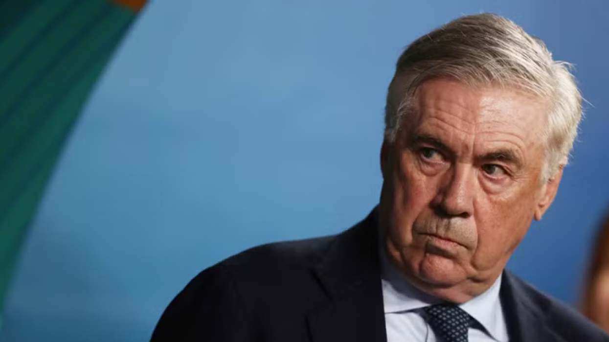Ancelotti dënohet me një vit burg në Spanjë për mashtrim tatimor