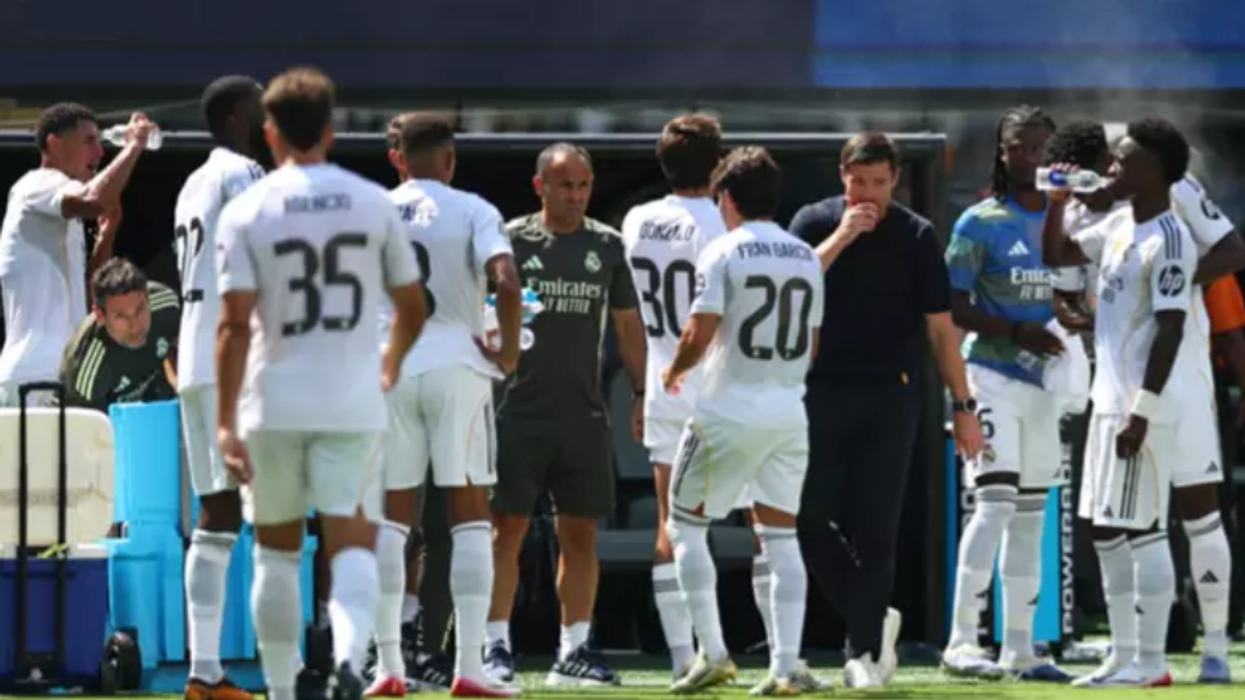 Pas turpërimit nga PSG, tifozët e Real Madridit duan që një lojtar të shitet sa më parë