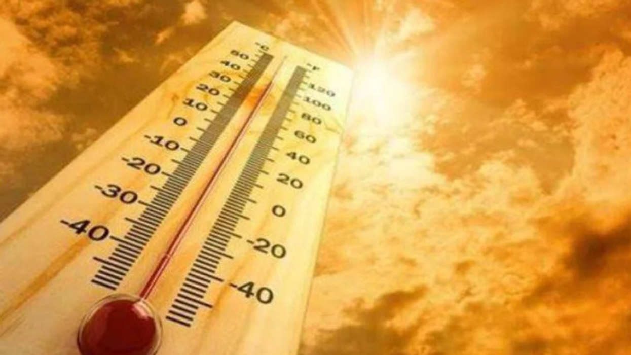 Temperatura deri në 40 gradë Celsius, parashikimi i motit në Shqipëri
