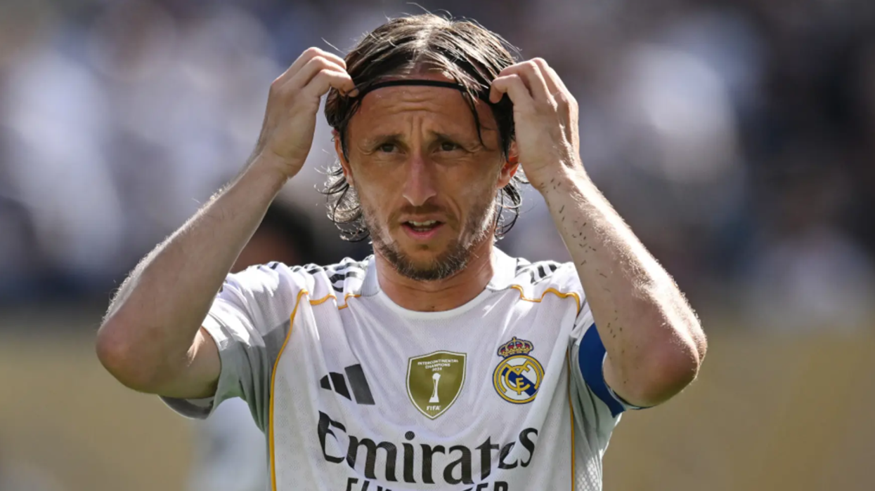 “Do të jem madrilist përgjithmonë” – Luka Modriç largohet pas 13 viteve lavdie te Real Madridi