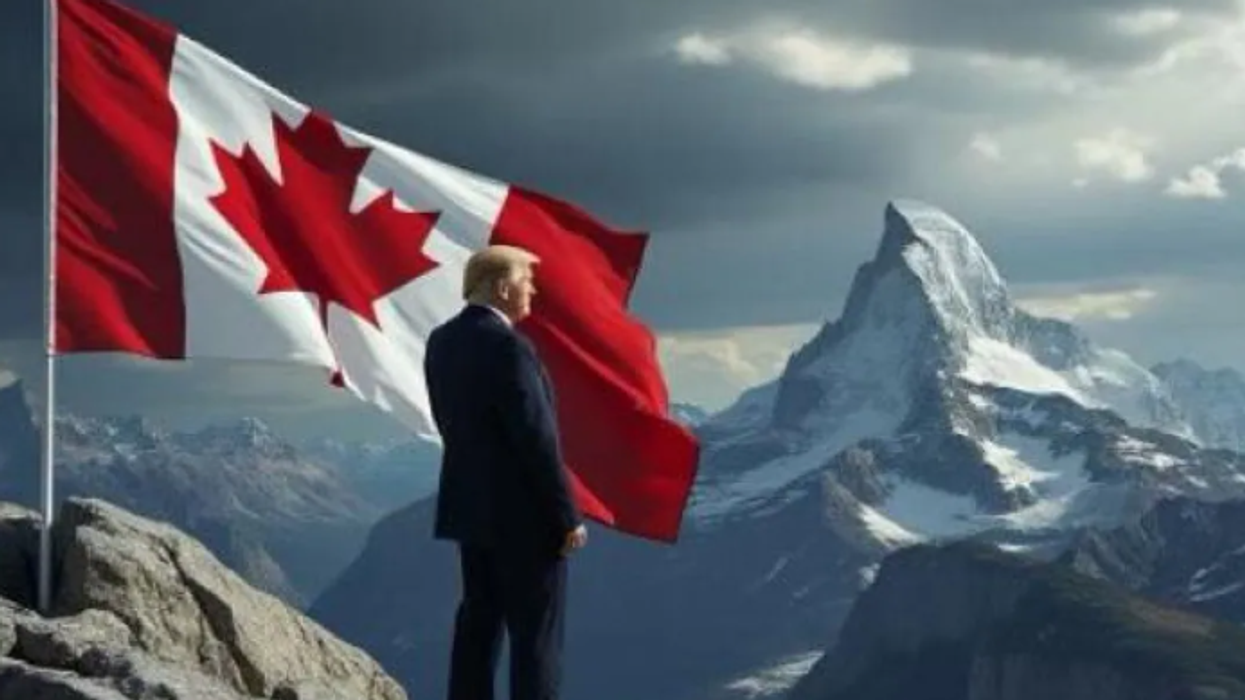 Trump vendos tarifa 35 për qind ndaj Kanadasë - tensionet tregtare marrin hov