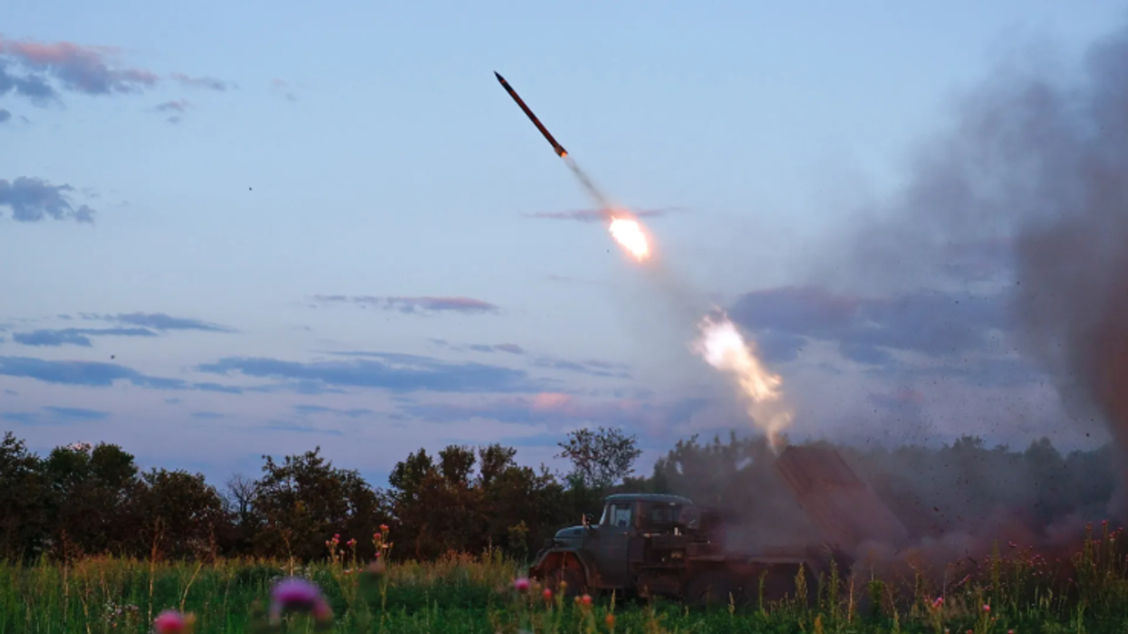 Gjermania i dorëzon Ukrainës armë për të goditur thellë brenda territorit rus