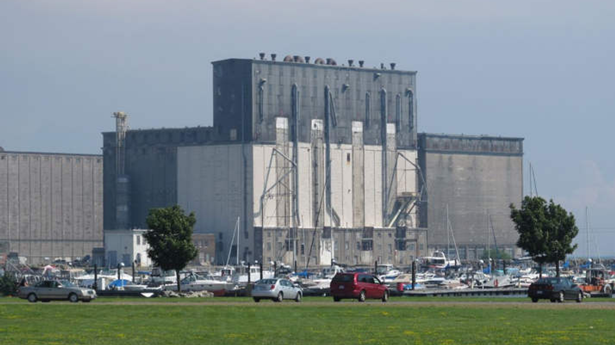 Atraksioni turistik që po i trullos shumë vizitorë në Kanadë