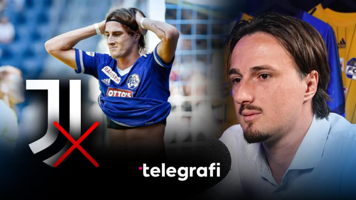 I kaloi edhe testet mjekësore te Juventusi, Hekuran Kryeziu tregon pse u prish në fund transferimi te gjiganti italian