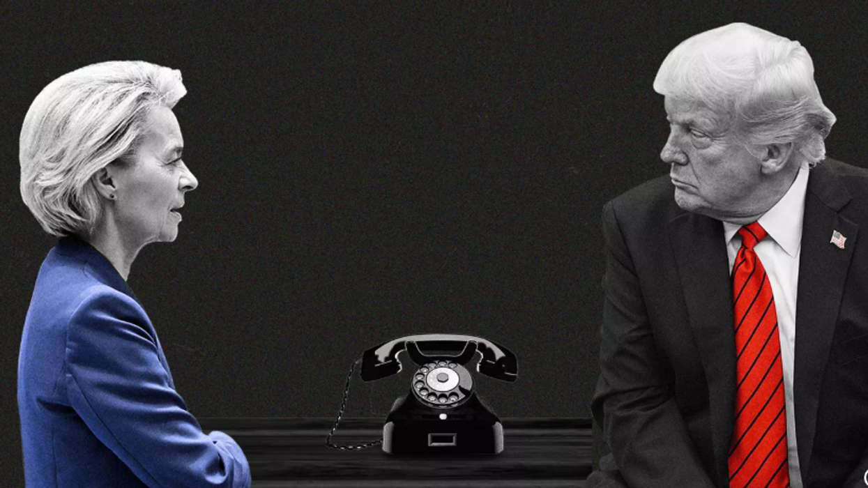 BE-ja njofton menjëherë përgjigjen ndaj tarifave të Trumpit