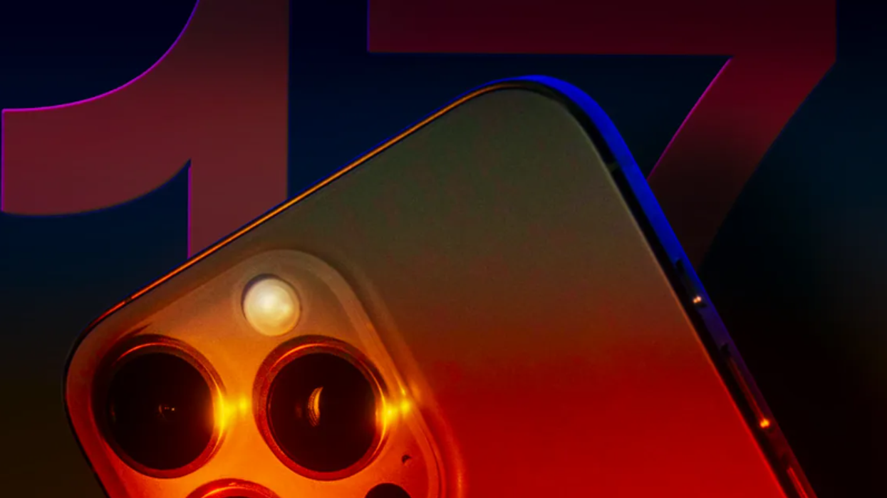 Zbulohen ngjyrat e mundshme të iPhone 17