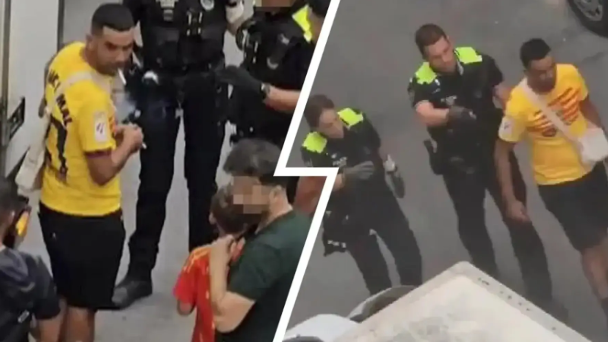 Babai i Lamine Yamal në qendër të një tjetër polemike – këtë herë për arsye ligjore