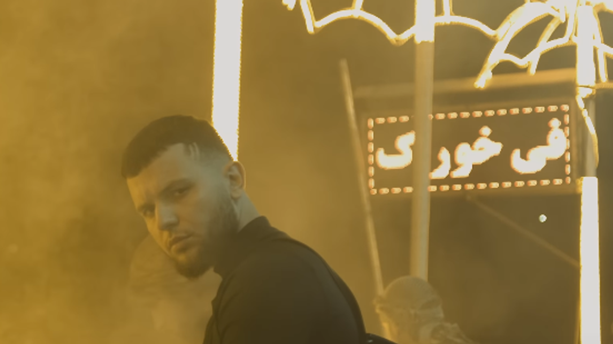 Realizoi klipin e këngës në Afganistan, flet për rreziqet Finem: Ishim të rrethuar nga talibanë