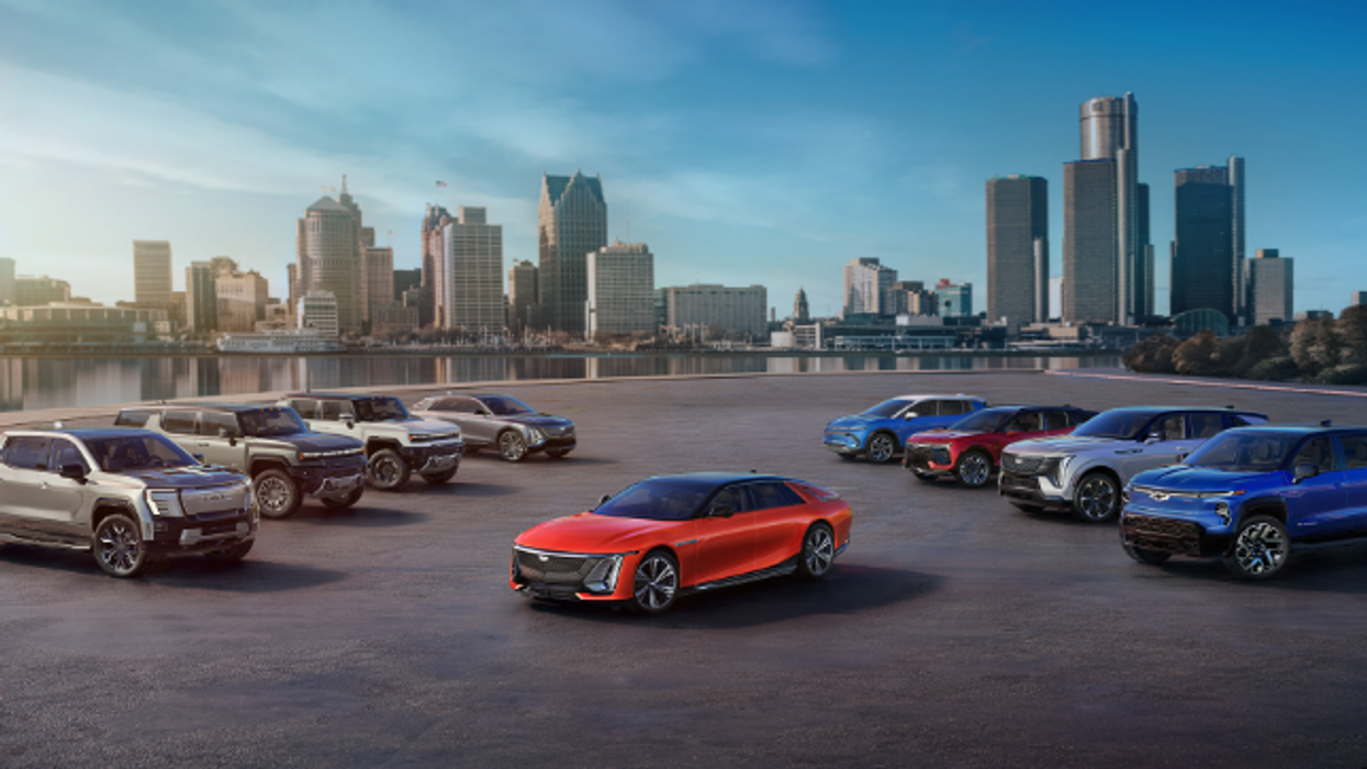 Kjo markë ndërpret prodhimin e veturave përkohësisht - efekti i tarifave të Trumpit?