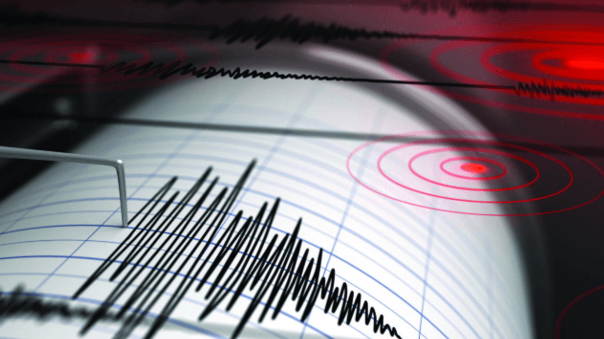 Një tërmet i fuqishëm me magnitudë 6.9 godet Indonezinë