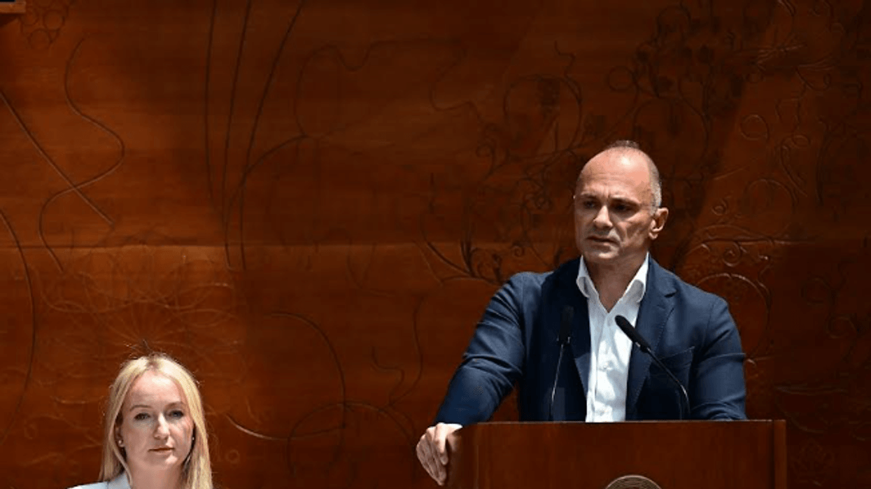 Filipçe: Maqedonia nuk duhet të mbetet viktimë e operacioneve të huaja destabilizuese