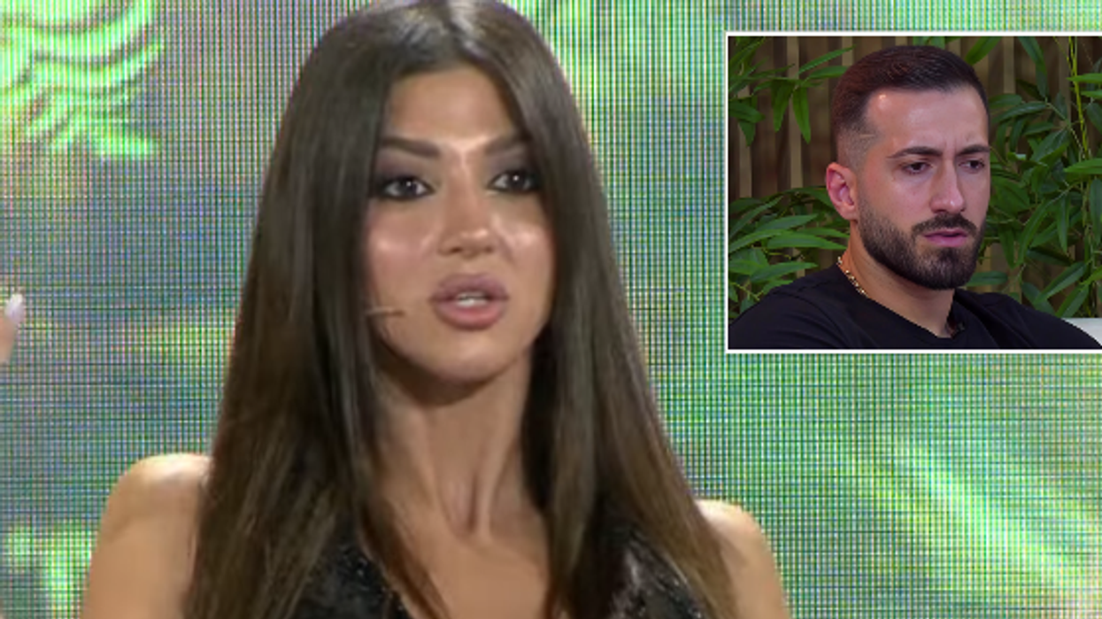 Loredana përballet me modelen që i shkroi Jozit: Mos bëj për një mashkull, duhet ai të të ndjek ty