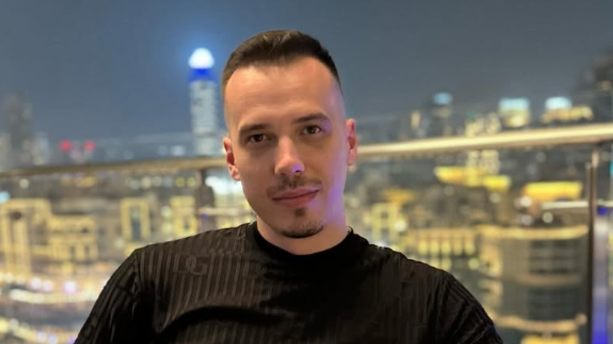 Besart Halimi: Më kanë ftuar në Big Brother VIP, por gruaja ime nuk ka dëshirë që të hyj