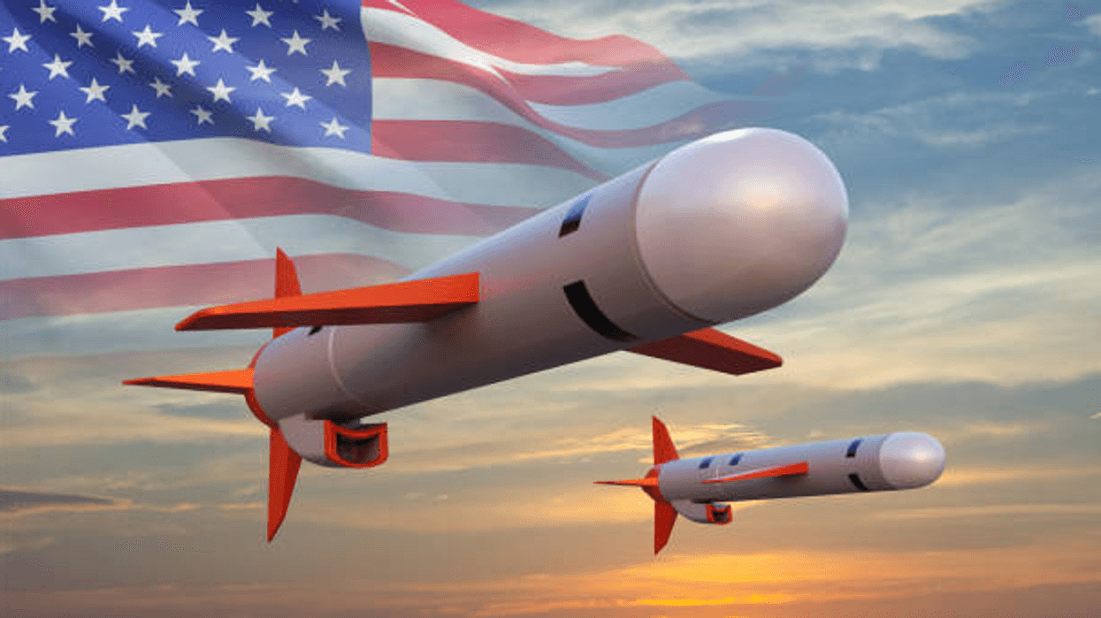 Trump po shqyrton dërgimin e raketave Tomahawk në Ukrainë, armë që mund të godasë 'në zemër' të Rusisë