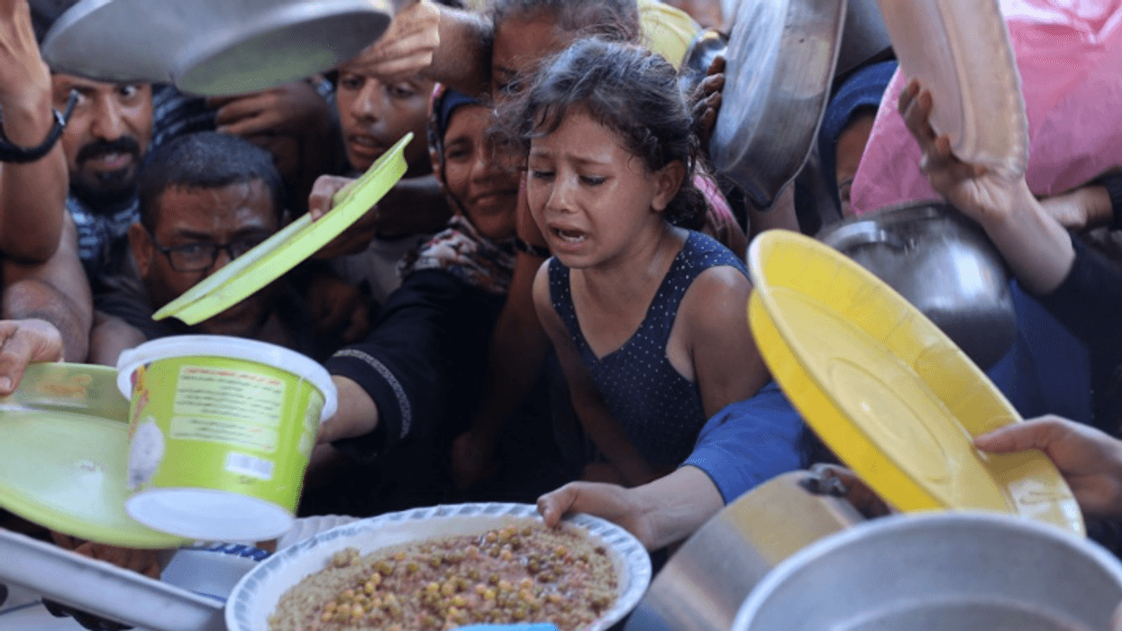 OKB: Një në dhjetë fëmijë në Gaza është i kequshqyer