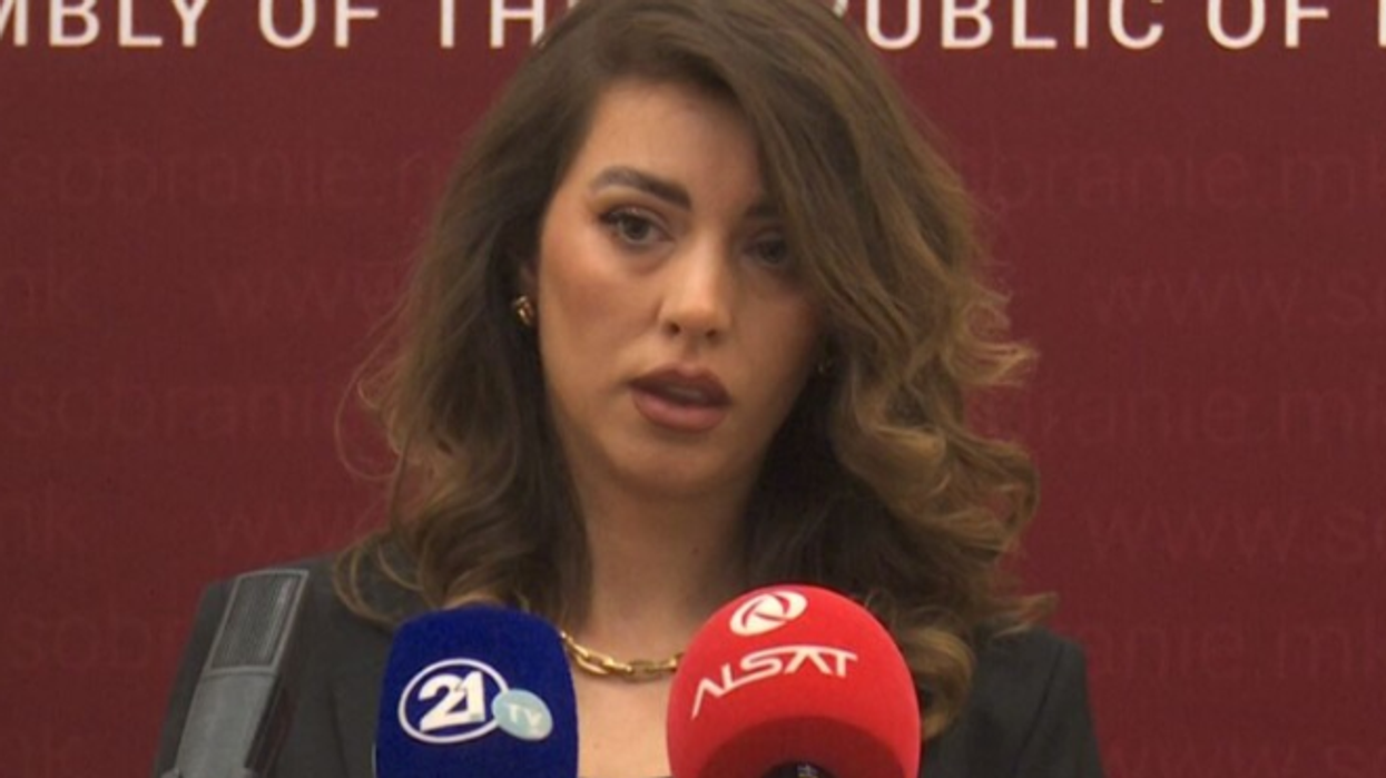 Haxhiu: Kemi dorëzuar propozim ligjin me çka do të ndahen vauçerë për blerje të kompjuterëve, vlen për të gjithë studentët