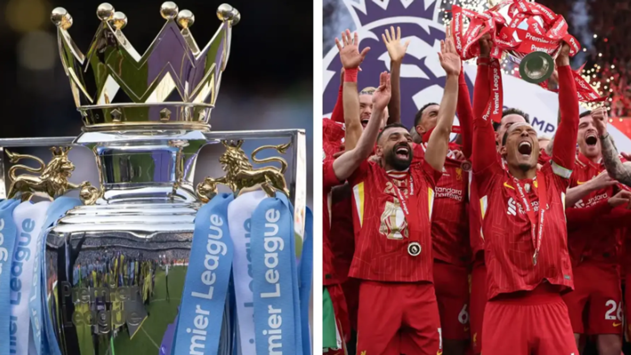 Zbulohet se sa fituan skuadrat e Ligës Premier nga sezoni i kaluar