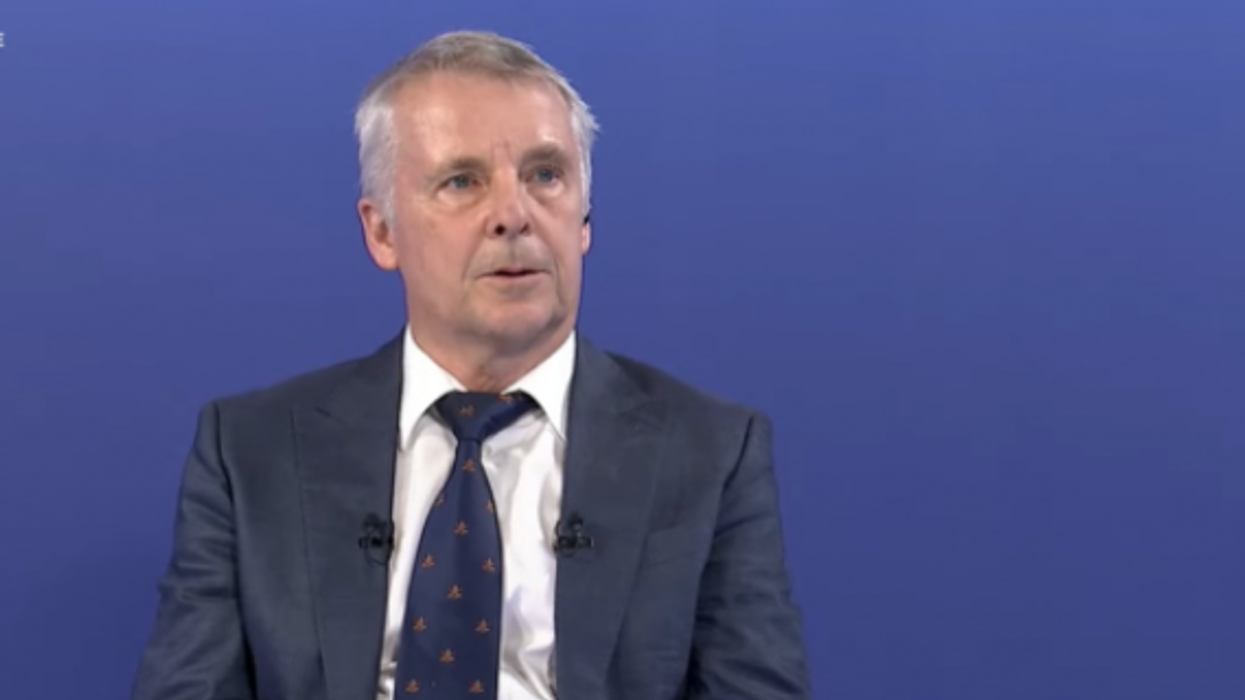 Ambasadori gjerman e quan “cirk politik” dështimin e 47-të për konstituimin e Kuvendit të Kosovës