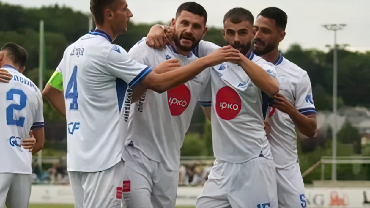 Manaj e Tusha vulosin ëndrrën evropiane – Drita shkruan histori dhe kalon tutje në Ligën e Kampionëve