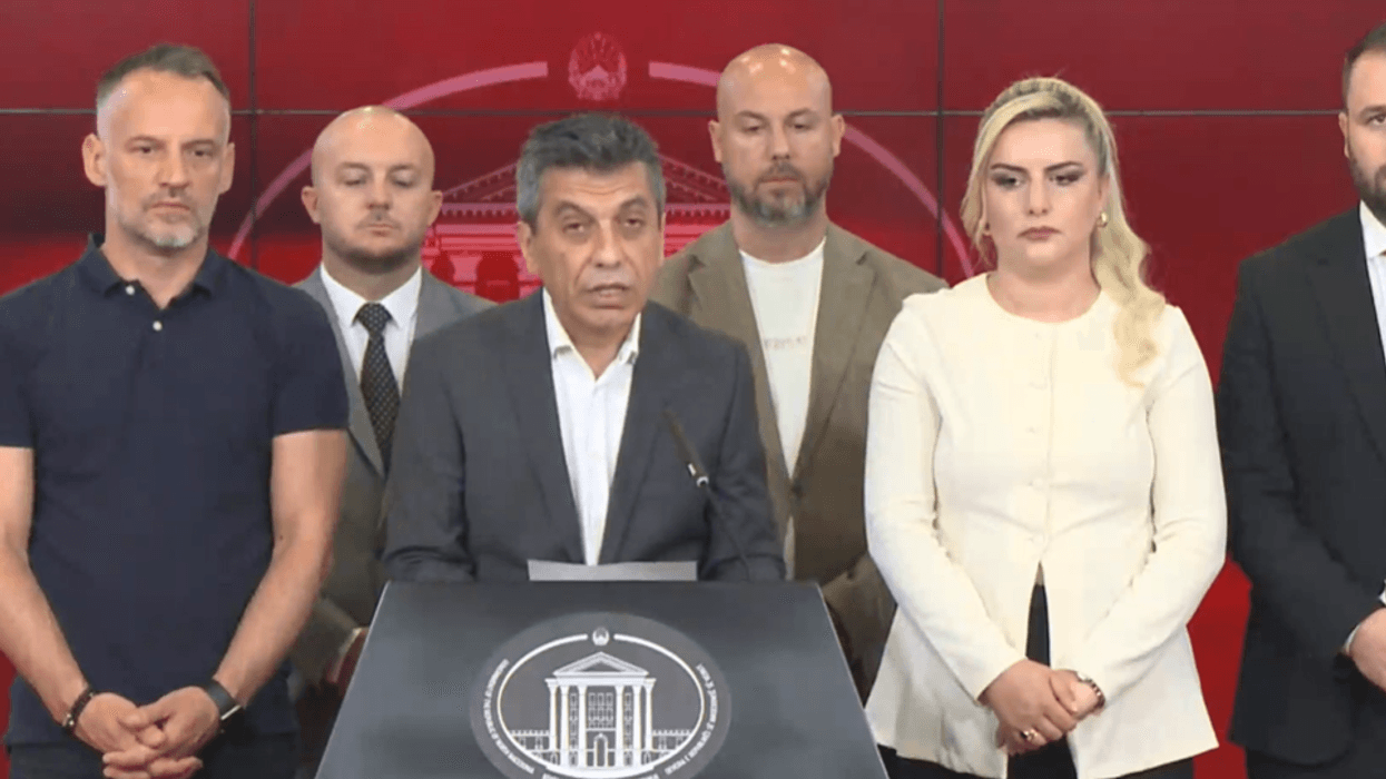 Mexhiti: Me ligjin e ri kazinotë largohen së paku 500 metra nga objektet shkollore